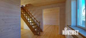 Дом 140м², 2-этажный, участок 5 сот.