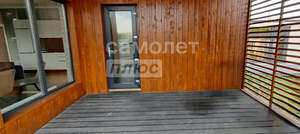 Дом 91м², 1-этажный, участок 6 сот.