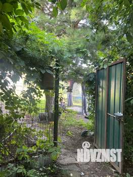 Дом 60м², 1-этажный, участок 7 сот.