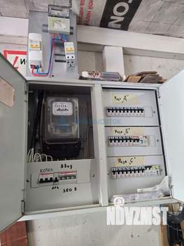 Дом 155м², 3-этажный, участок 9 сот.