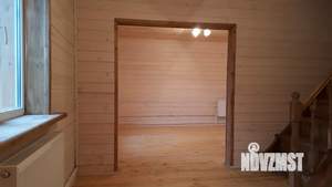 Коттедж 125м², 2-этажный, участок 5 сот.