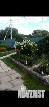 Дом 31м², 1-этажный, участок 6 сот.