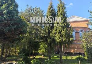 Дом 274м², 2-этажный, участок 6 сот.