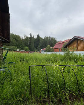 Дом 200м², 3-этажный, участок 6 сот.