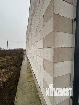 Дом 173м², 1-этажный, участок 6 сот.