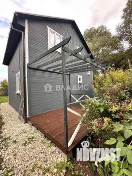 Дом 89м², 2-этажный, участок 4 сот.