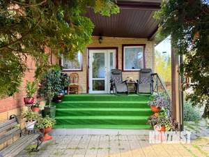 Дом 560м², 3-этажный, участок 15 сот.