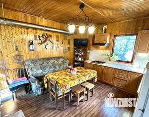 Дом 83м², 2-этажный, участок 8 сот.