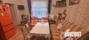 Дом 107м², 1-этажный, участок 8 сот.