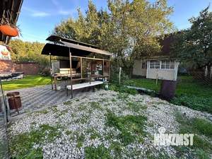 Дом 65м², 2-этажный, участок 4 сот.