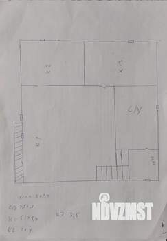 Дом 125м², 2-этажный, участок 7 сот.