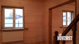 Коттедж 125м², 2-этажный, участок 5 сот.