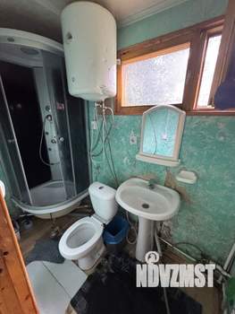 Дом 46м², 1-этажный, участок 6 сот.