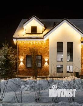 Дом 150м², 2-этажный, участок 6 сот.