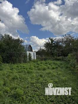 Дом 33м², 1-этажный, участок 9 сот.