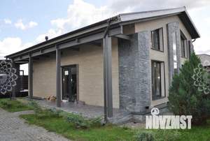 Коттедж 148м², 2-этажный, участок 5 сот.