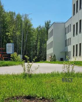 Дом 113м², 3-этажный, участок 1 сот.