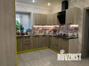 Дом 217м², 2-этажный, участок 17 сот.