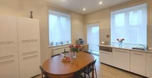 Дом 180м², 2-этажный, участок 8 сот.