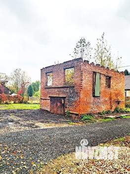 Дом 80м², 2-этажный, участок 5 сот.