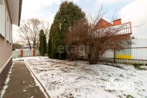 Дом 226м², 2-этажный, участок 19 сот.