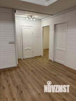 Дом 72м², 1-этажный, участок 4 сот.