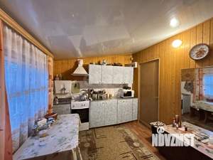 Дом 37м², 2-этажный, участок 6 сот.