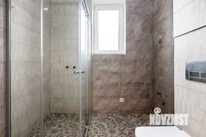 Дом 130м², 1-этажный, участок 8 сот.