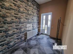 Дом 195м², 2-этажный, участок 7 сот.