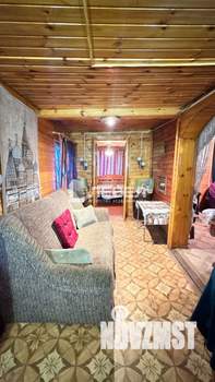 Дом 40м², 1-этажный, участок 6 сот.