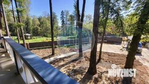 Дом 189м², 2-этажный, участок 9 сот.