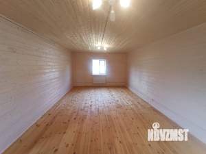 Коттедж 155м², 2-этажный, участок 5 сот.