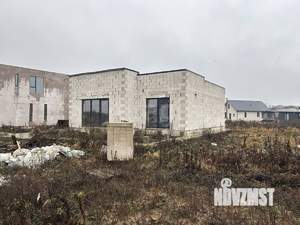 Дом 173м², 1-этажный, участок 6 сот.