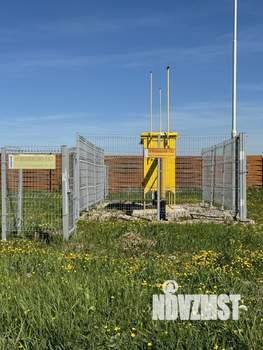 Дом 106м², 1-этажный, участок 8 сот.