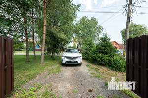 Дом 68м², 1-этажный, участок 7 сот.