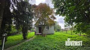 Дом 74м², 2-этажный, участок 14 сот.