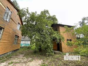 Дом 80м², 2-этажный, участок 10 сот.