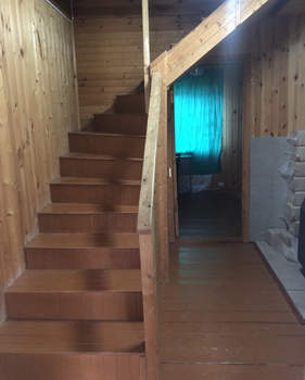 Дом 84м², 2-этажный, участок 6 сот.