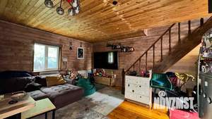 Дом 87м², 2-этажный, участок 5 сот.