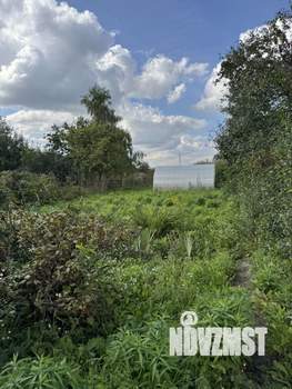 Дом 33м², 1-этажный, участок 9 сот.