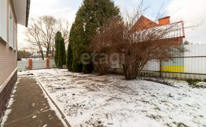 Дом 226м², 2-этажный, участок 19 сот.