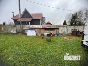 Дом 261м², 2-этажный, участок 18 сот.