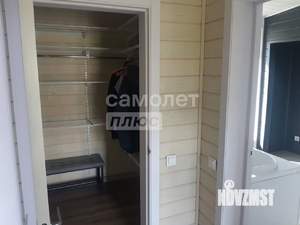 Дом 96м², 1-этажный, участок 8 сот.