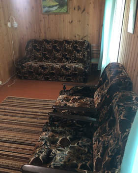 Дом 84м², 2-этажный, участок 6 сот.