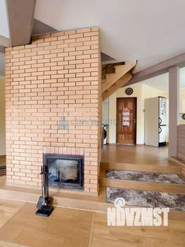 Дом 183м², 2-этажный, участок 12 сот.