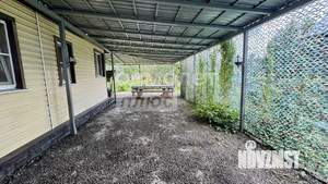 Дом 41м², 1-этажный, участок 6 сот.