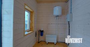 Дом 140м², 2-этажный, участок 5 сот.