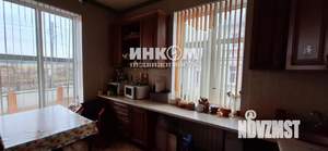 Дом 332м², 3-этажный, участок 14 сот.