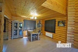 Дом 173м², 2-этажный, участок 12 сот.