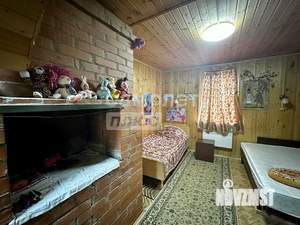 Дом 86м², 2-этажный, участок 5 сот.